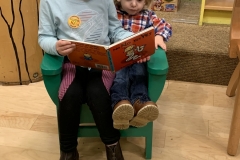 What can be better than sharing a good story with someone?
