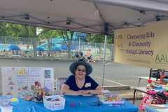 Lower Makefield Community Pride Day