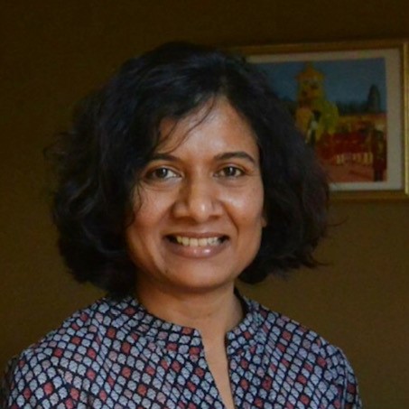 Shyla Jagannatha